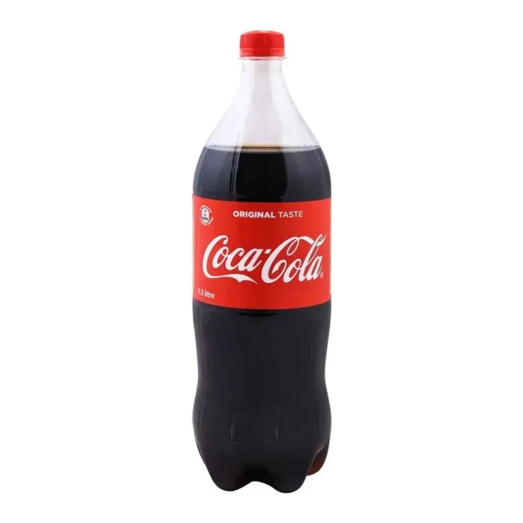 COCA COLA