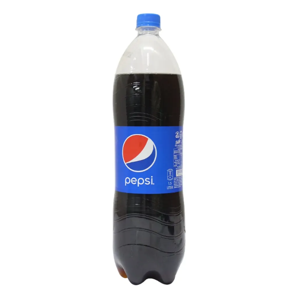 PEPSI