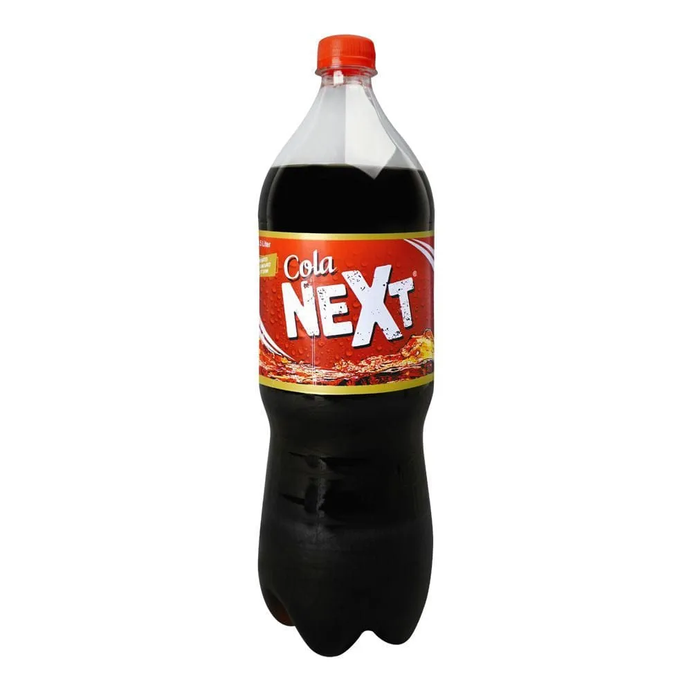 COLA NEXT