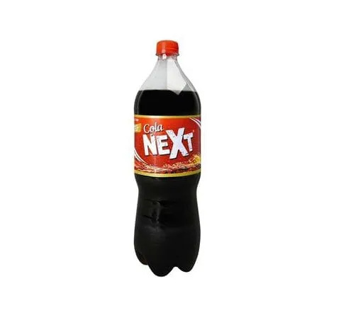 Cola Next