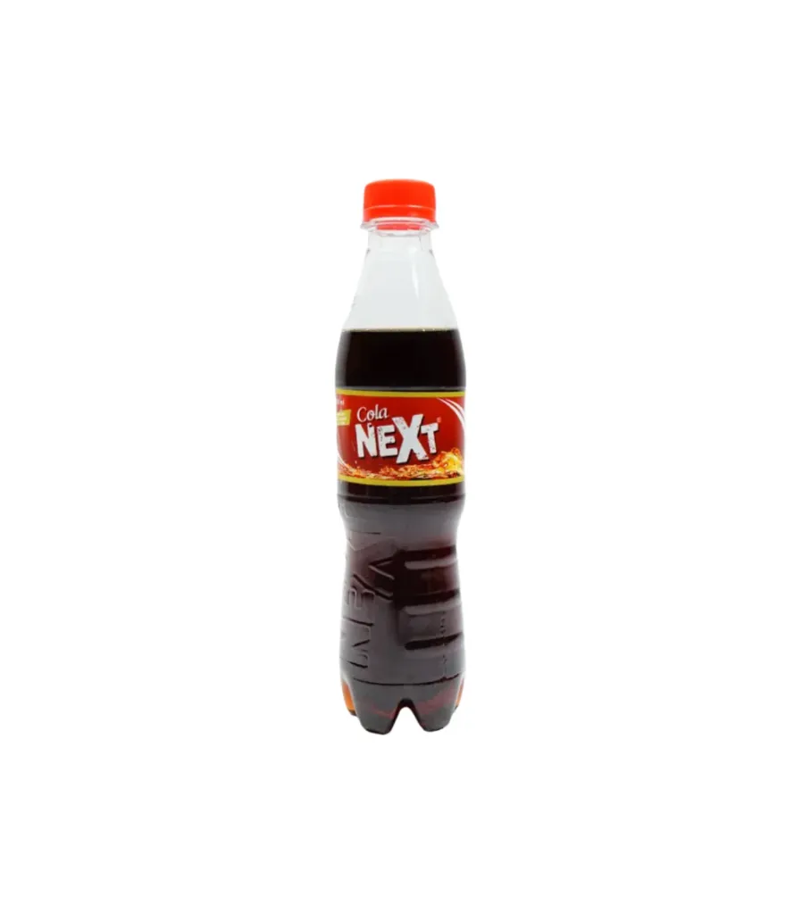 NEXT COLA