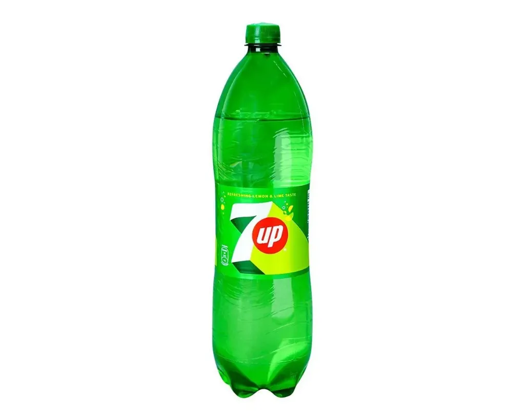 7UP
