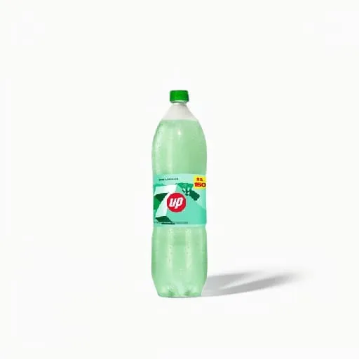7UP Mint Lemonade