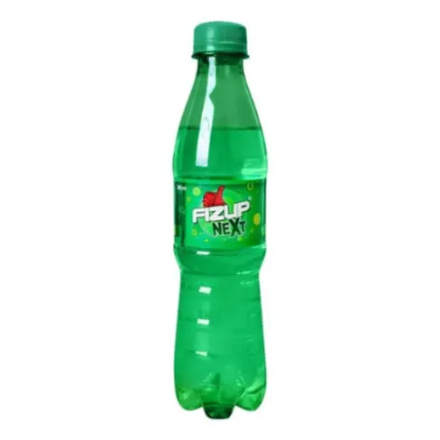 Fizup next