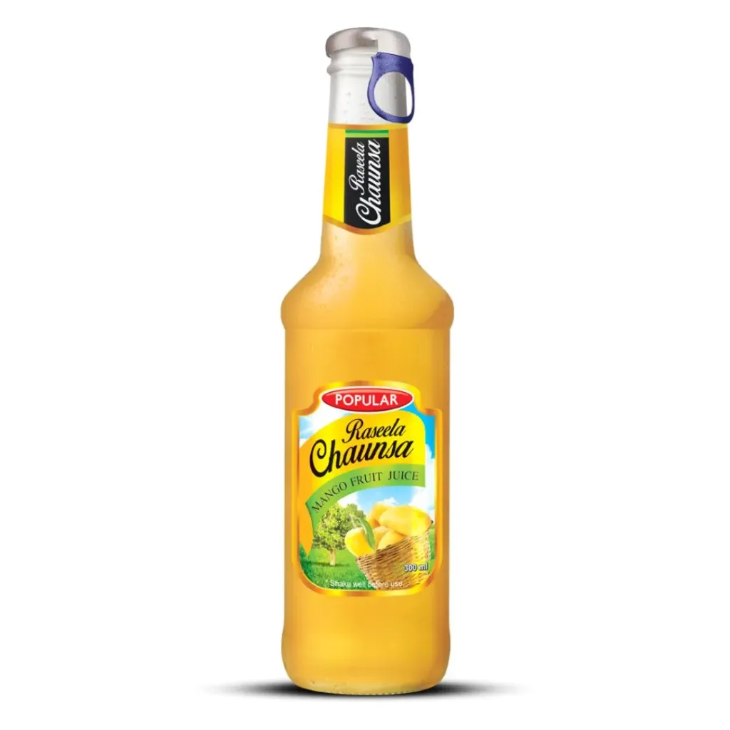Raseela Chaunsa Mango Juice