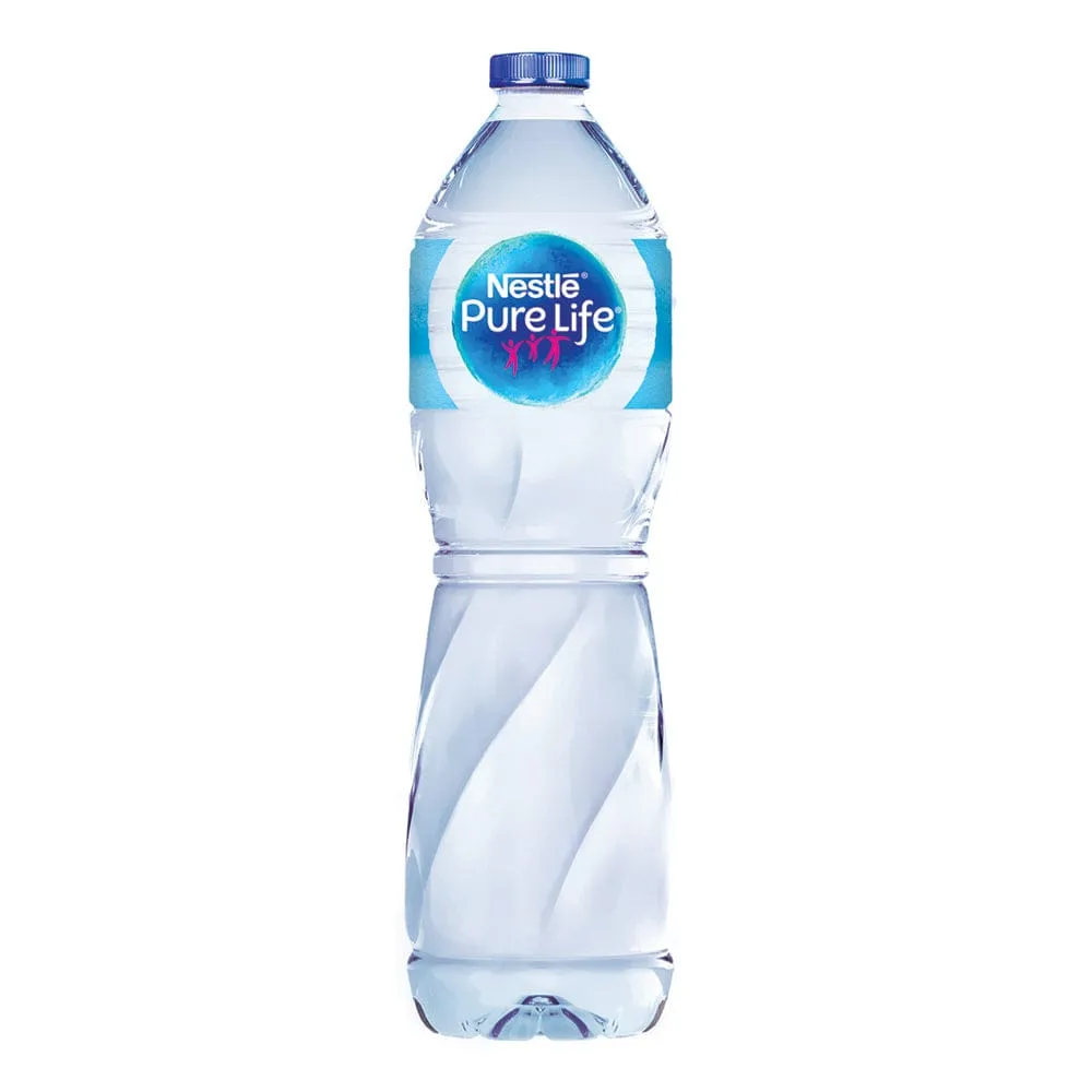 Nestle Pure Life