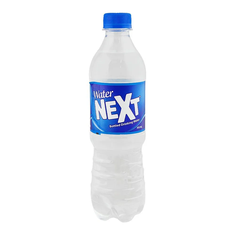 Water Next