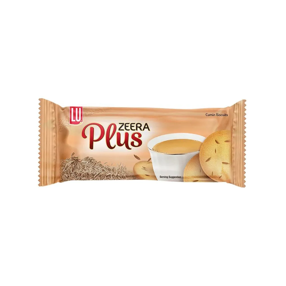 Zeera Plus