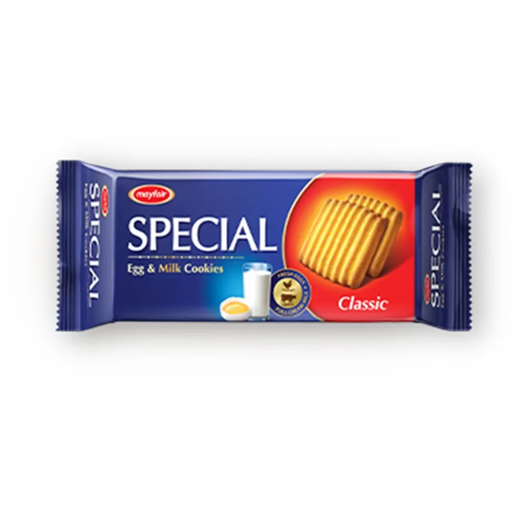 Special Biscuit