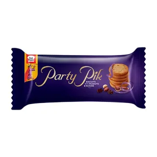 Party Pik Biscuits Half Roll