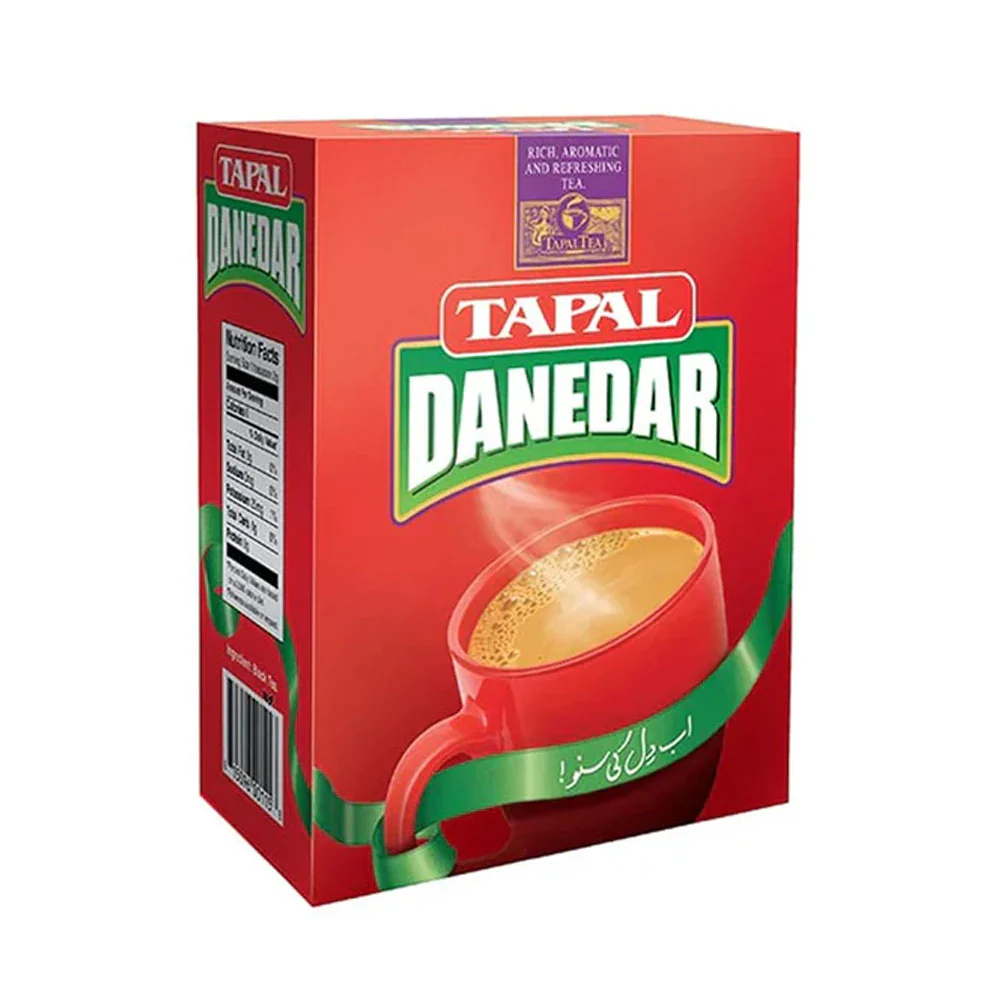 Danedar Tea 170g