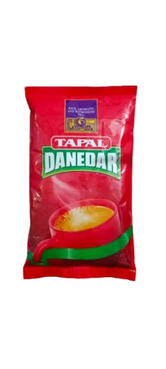 Tapal Danedar 400g Tea