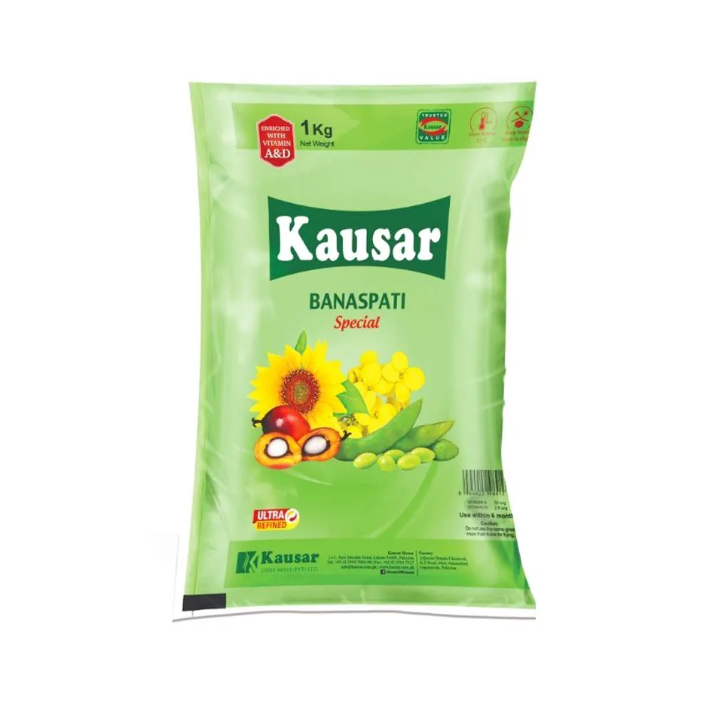 Kausar Banaspati Ghee