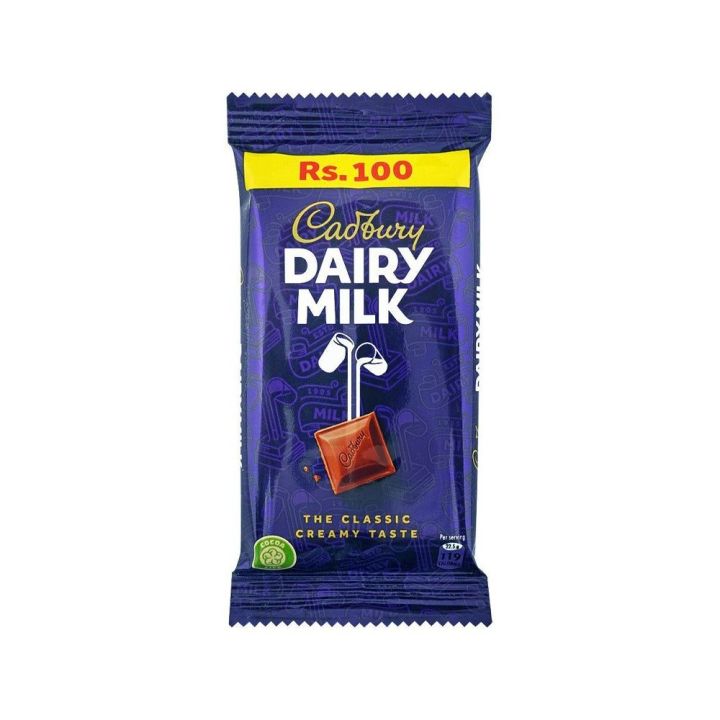 Dairy Milk