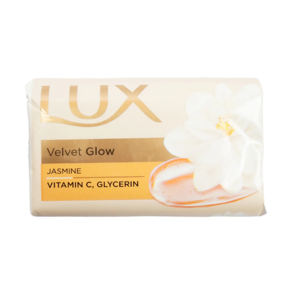 LUX SOAP