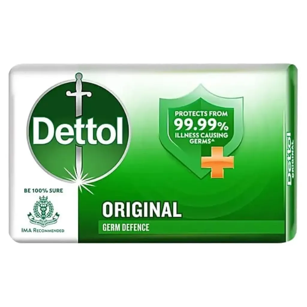 Dettol Original  Soap