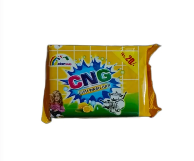 CNG DISH WASH BAR 110g