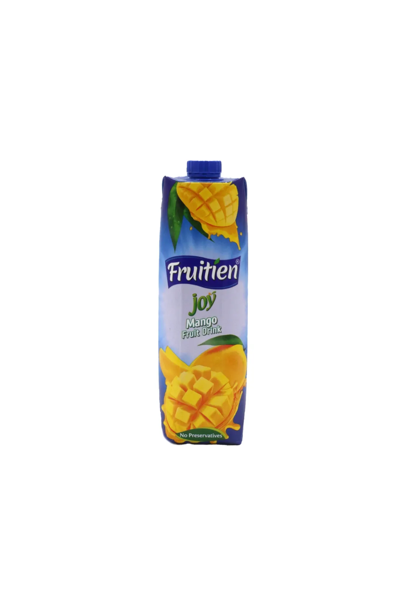 Fruitien Juice Mango Joy