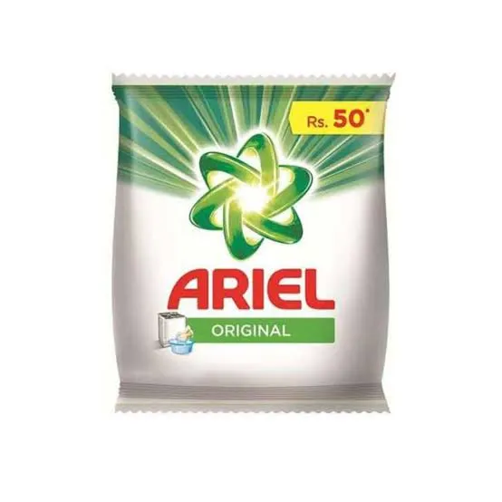 Ariel Surf