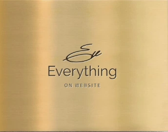 EVERYTHING ON WEBSITE